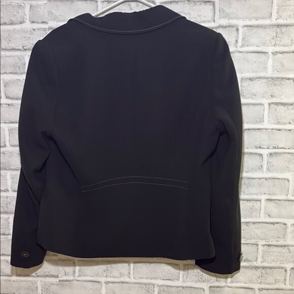 Marks & Spencer Womens Black Blazer - Picture 5 of 7